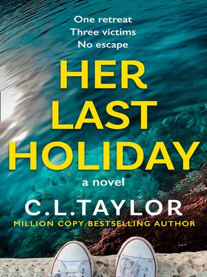 cover image of Her Last Holiday